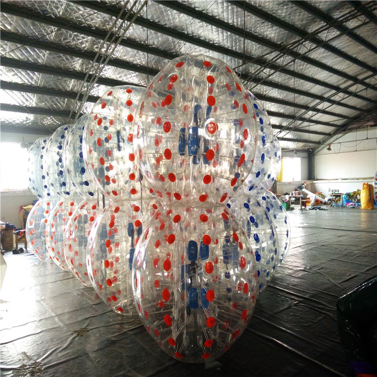 广州悠波球优质厂家